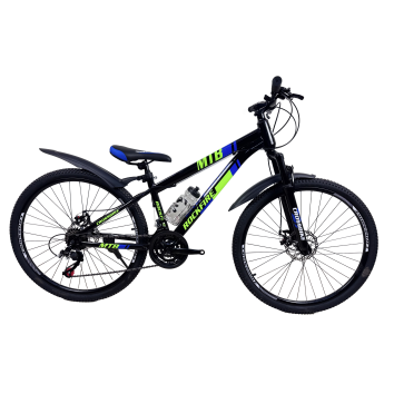 Велосипед CrossBike Rockfire 26