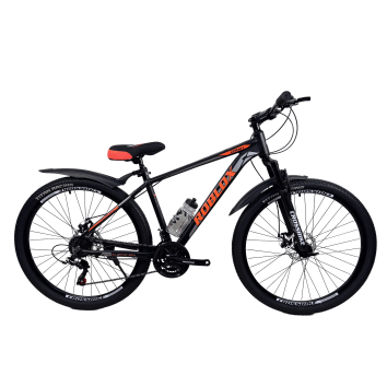 Велосипед CrossBike Roblox 27.5