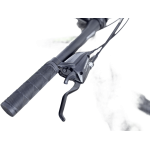Велосипед CrossBike Roblox 26" 13" Чёрный-Зеленый