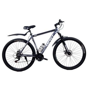 Велосипед CrossBike Aspect 29