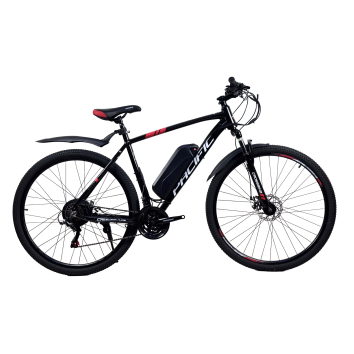 Електровелосипед Crossbike Pacific 29