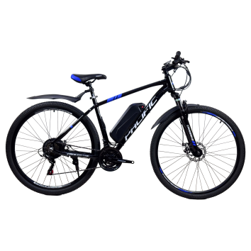 Велосипед Crossbike Pacific 29
