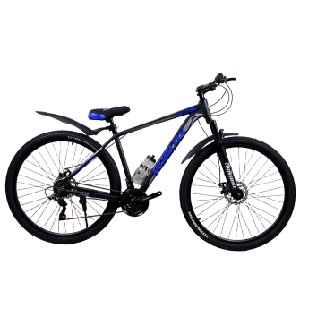 Велосипед CrossBike Roblox 29