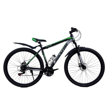Велосипед CrossBike Rockfire 29