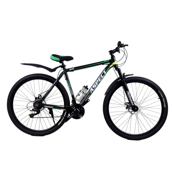 Велосипед CrossBike Aspect 29