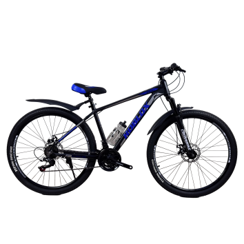 Велосипед CrossBike Roblox 27.5