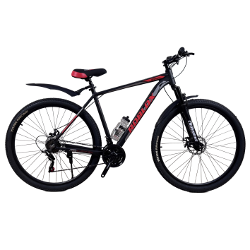 Велосипед CrossBike Roblox 29