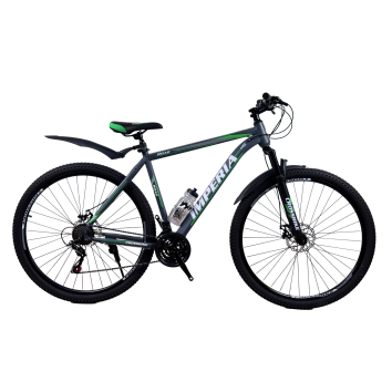 Велосипед CrossBike Imperia 29