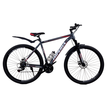 Велосипед CrossBike Imperia 29