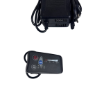 Електровелонабір E-Titan 500W 48V13Ah (передній) з пультом + багажник