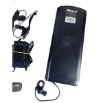 Электровелонабор E-Titan 500W 48V13Ah (передний) с пультом + багажник