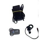 Електровелонабір E-Titan 350W 36V10Ah (передній) з пультом + багажник