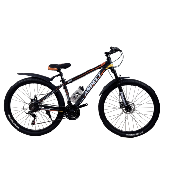 Велосипед CrossBike Aspect 27.5