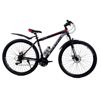 Велосипед CrossBike Rockfire 29