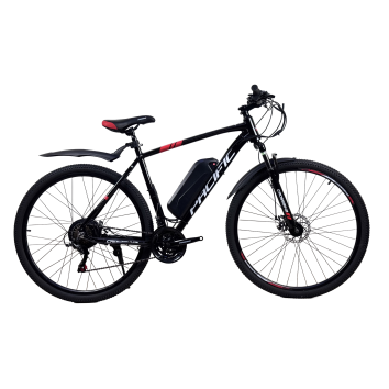 Электровелосипед Crossbike Pacific 29