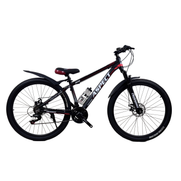 Велосипед CrossBike Aspect 27.5