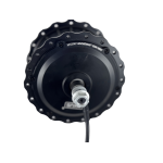 Мотор редукторный Передний MXUS GDF-15 FAT F 48В 500Вт