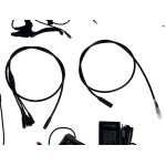 Комплект передній Е-Titan 350W 36V13Ah