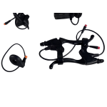 Электровелонабор VELTRON FX-15R 750W 48V15Ah (задний) с пультом