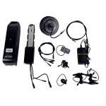 Електровелонабір VELTRON FX-15R 750W 48V15Ah (задній) з пультом