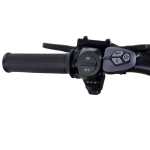 Электровелосипед Titan E-MOTO 20" Черный (задний) 1000W 48V15,6 Ah.LCD