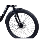 Електровелосипед Titan E-CITY 26" Чорний (задній) 500W 48V13 Ah