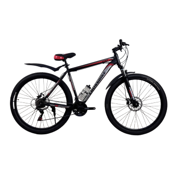 Велосипед CrossBike Storm 29