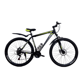 Велосипед CrossBike Storm 29
