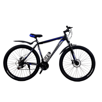Велосипед CrossBike Storm 29