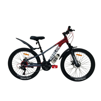 Велосипед CrossBike Roblox 24