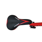 Велосипед CrossBike Roblox 24" 11" Жовтий-Червоний