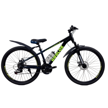 Велосипед CrossBike Roblox 26
