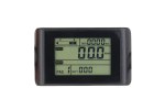 (new electro) LCD Дисплей SW900 24, 36, 48V для електровелосипеда