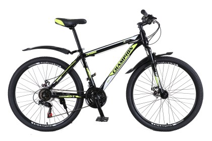 Cosmic eldorado 2024 mtb bicycle